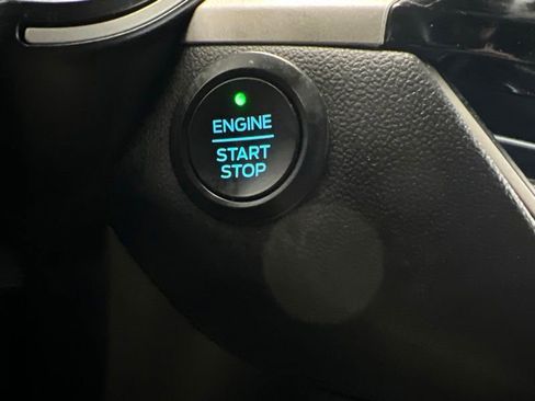 Used 2021 Ford Escape SEL FWD image 26