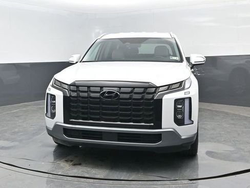 Used 2025 Hyundai Palisade SEL AWD/4WD image 19