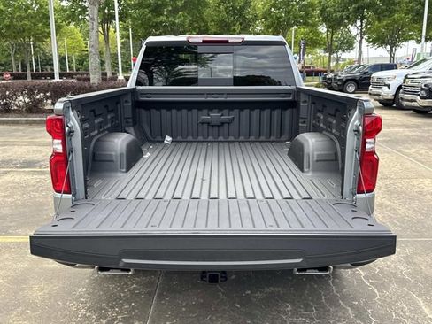 New 2026 Chevrolet Silverado 1500 RST w/ Z71 Off-Road Package AWD/4WD image 9