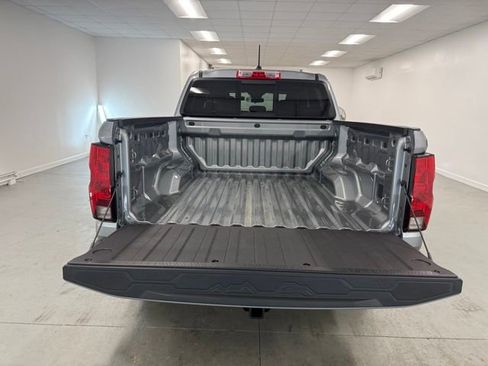 New 2026 Chevrolet Colorado W/T w/ Advanced Trailering Package image 8