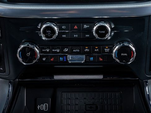 Used 2026 Ford F150 Lariat image 27