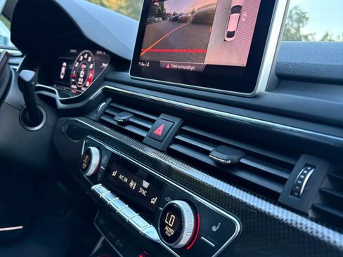 Used 2018 Audi S5 Prestige AWD/4WD image 47