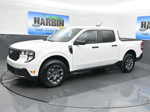 New 2026 Ford Maverick XLT AWD/4WD image 1