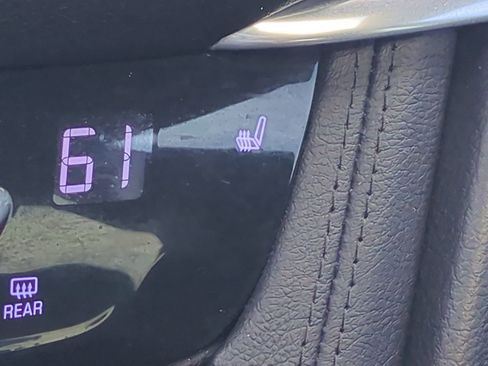 Used 2020 Cadillac XT5 Premium Luxury image 21