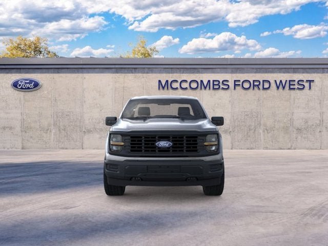New 2026 Ford F150 XL AWD/4WD image 2