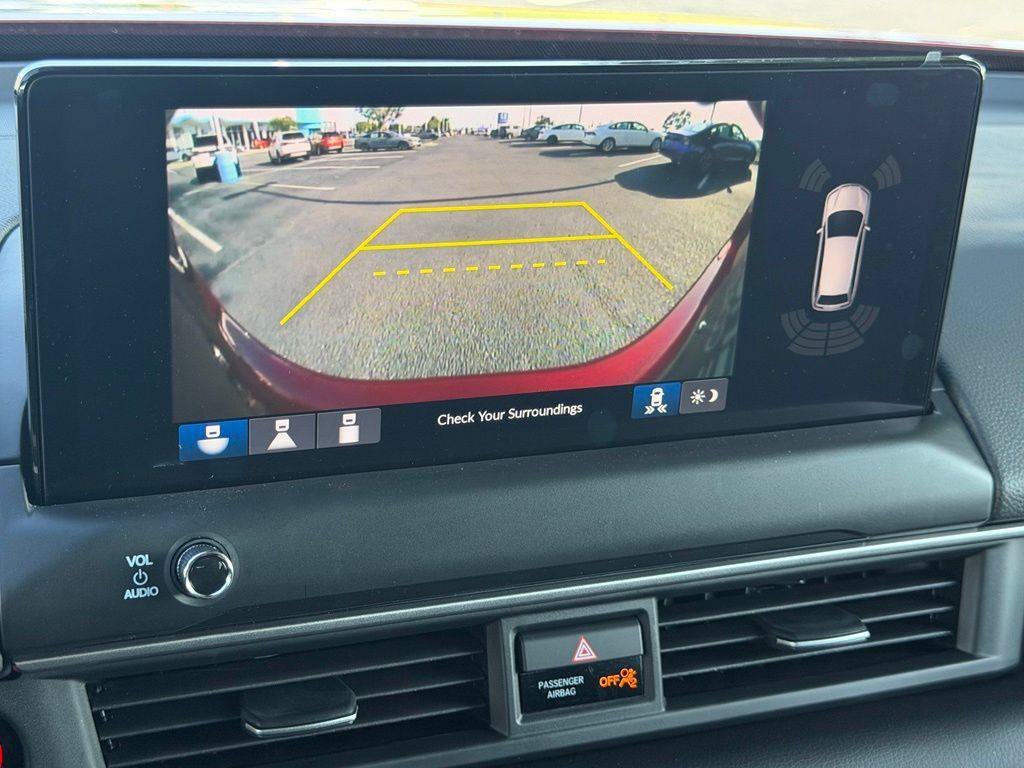 New 2026 Honda Pilot EX-L image 29