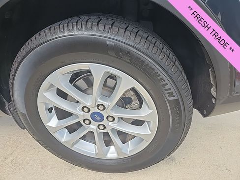 Used 2022 Ford Escape SE w/ Convenience Package image 19