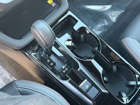 New 2026 Subaru Forester Sport image 28