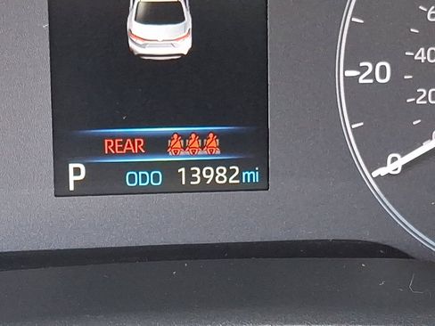 Certified 2024 Toyota Corolla LE FWD image 20