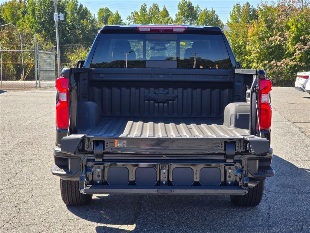 New 2026 Chevrolet Silverado 1500 RST w/ Safety Package AWD/4WD image 21