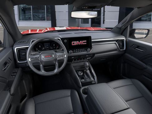 New 2026 GMC Canyon Elevation w/ Convenience Package image 15