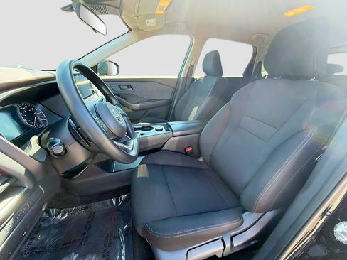 Used 2023 Nissan Rogue S AWD/4WD image 21