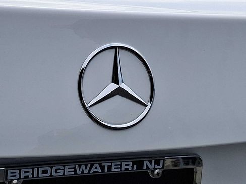 Certified 2024 Mercedes-Benz C 300 4MATIC Sedan image 29