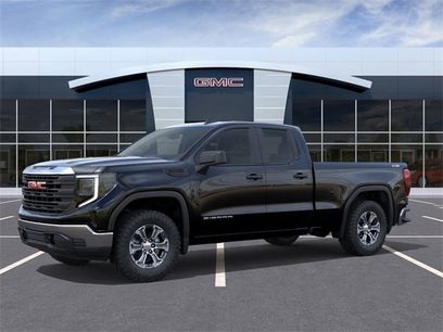 New 2026 GMC Sierra 1500 Pro w/ Pro Value Package