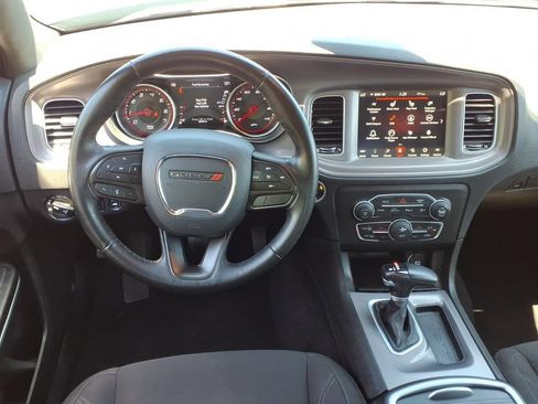 Used 2023 Dodge Charger SXT w/ Cold Weather Package AWD/4WD image 20