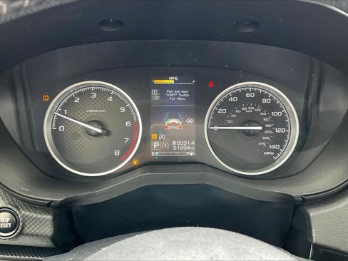 Used 2023 Subaru Forester Premium AWD/4WD image 24
