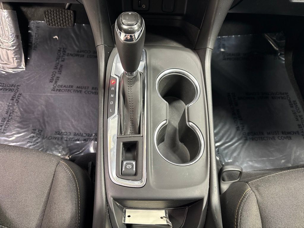 Used 2018 Chevrolet Equinox LT AWD/4WD image 23