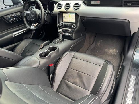 Used 2015 Ford Mustang Premium w/ Equipment Group 201A image 13