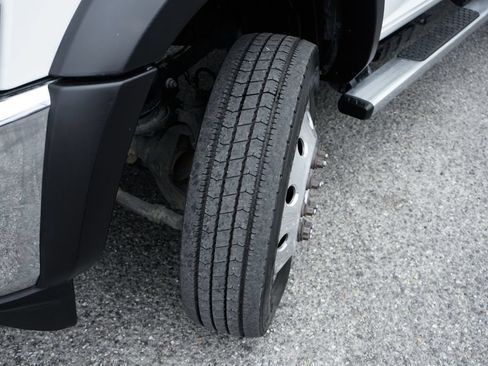 Used 2021 RAM 4500 Tradesman RWD image 37