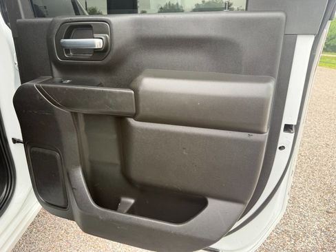 Used 2022 GMC Sierra 2500 Pro w/ Convenience Package image 29