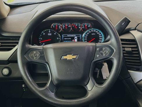 Used 2018 Chevrolet Tahoe 4WD image 45