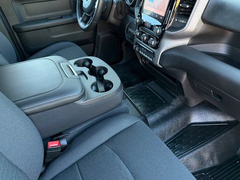New 2026 RAM 3500 Tradesman AWD/4WD image 17