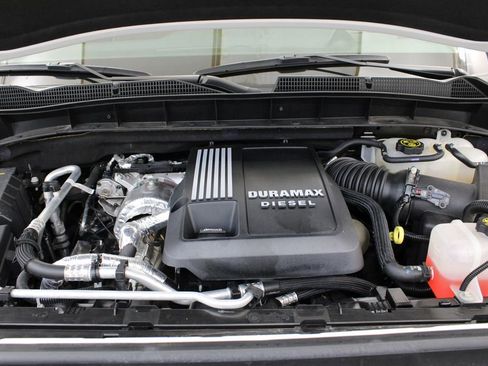 Used 2022 GMC Sierra 1500 Denali Ultimate image 33