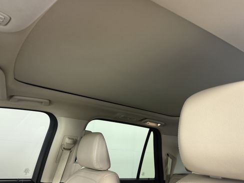 Certified 2023 Ford Expedition Max Limited AWD/4WD image 20