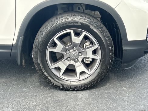Used 2023 Honda Passport TrailSport image 33