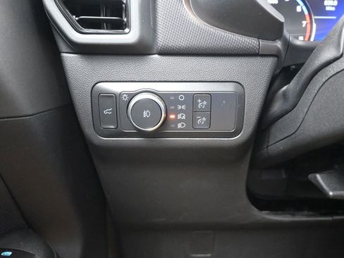 Used 2022 Ford Bronco Sport Outer Banks w/ Tech Package image 18