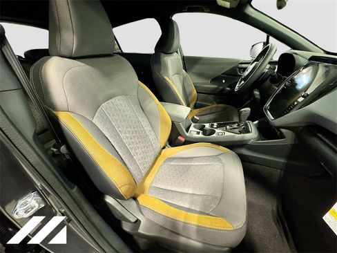 New 2026 Subaru Crosstrek 2.5i Sport image 28
