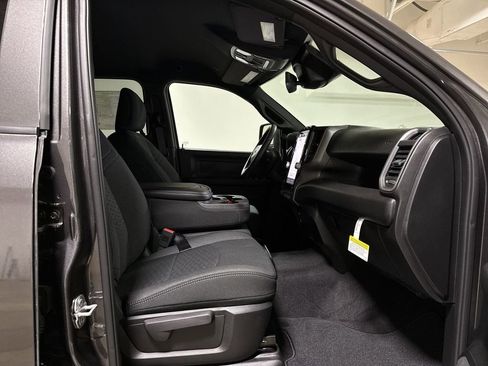 New 2026 RAM 2500 Tradesman image 22