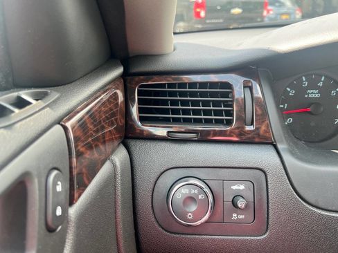 Used 2014 Chevrolet Impala Limited LS image 14