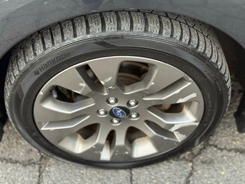 Used 2015 Subaru Impreza 2.0i Sport Premium image 35