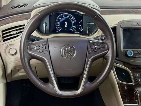 Used 2015 Buick LaCrosse Leather w/ Experience Buick Package FWD image 18