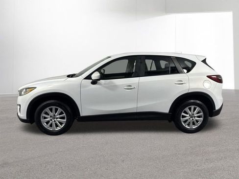 Used 2013 MAZDA CX-5 Touring FWD image 28