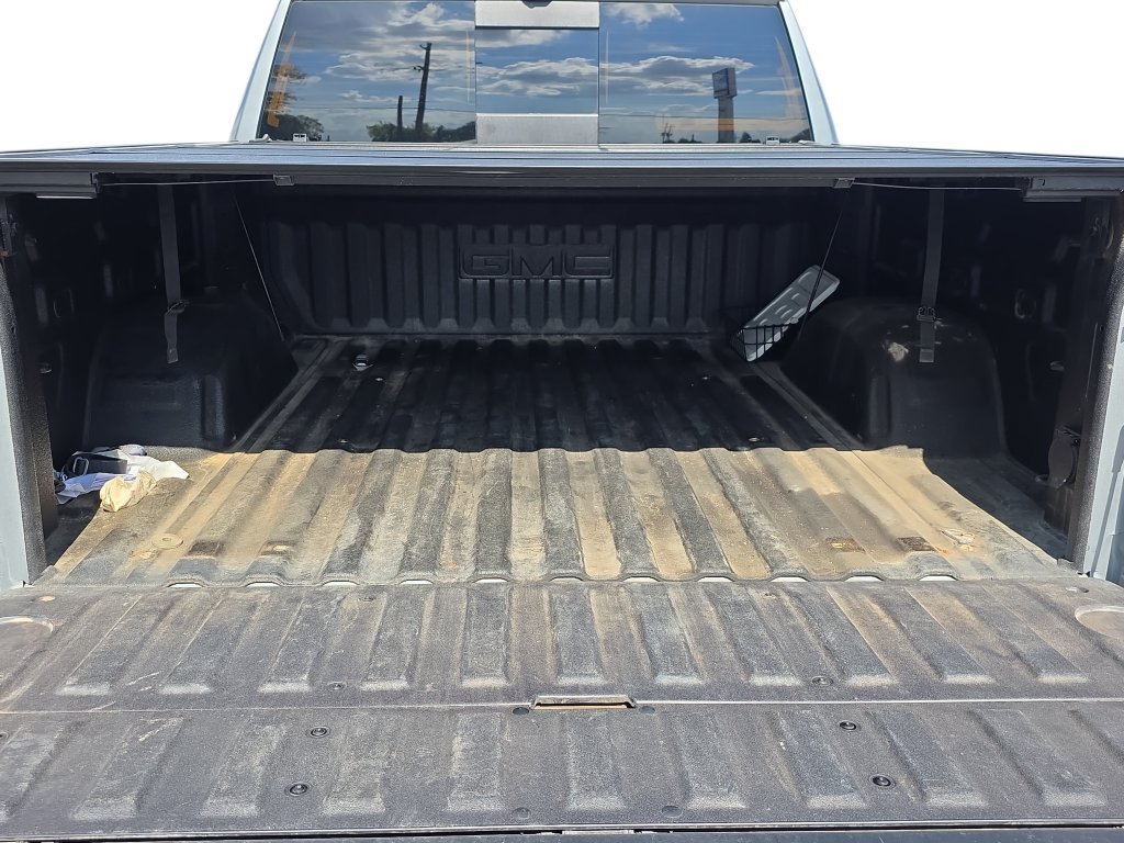 Used 2026 GMC Sierra 1500 AT4 w/ AT4 Premium Package AWD/4WD image 31