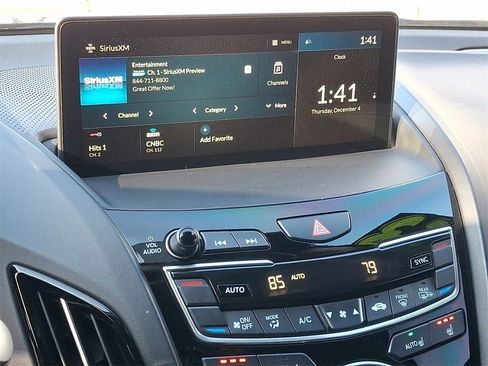 Certified 2023 Acura RDX AWD image 17