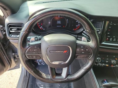 Used 2023 Dodge Durango GT RWD image 22