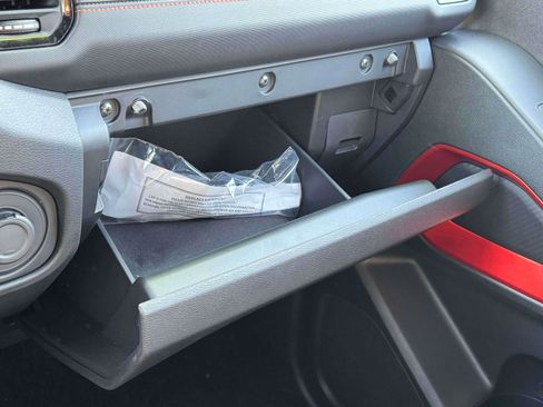 Used 2023 Nissan Frontier PRO-4X w/ Tow Package image 25