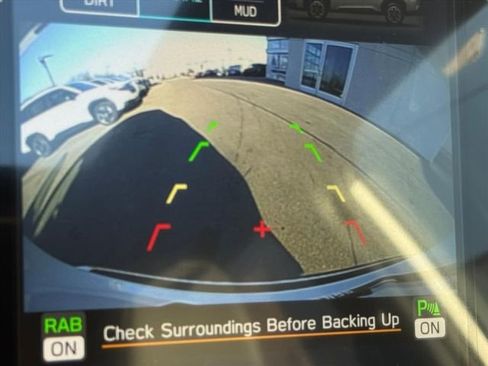 New 2026 Subaru Forester Sport image 16