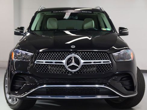 Used 2024 Mercedes-Benz GLE 350 4MATIC image 8