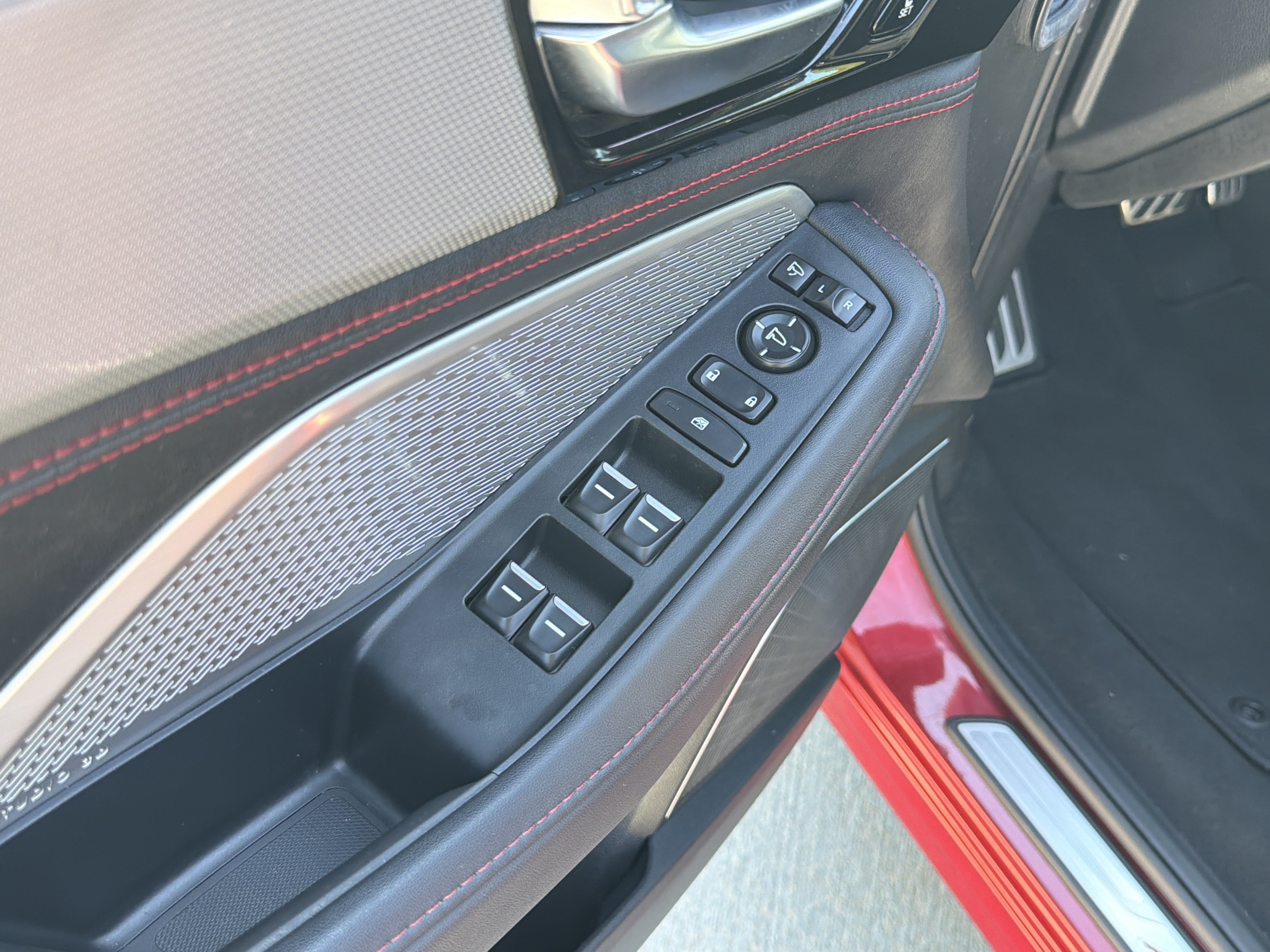 Certified 2024 Acura MDX A-Spec AWD/4WD image 8