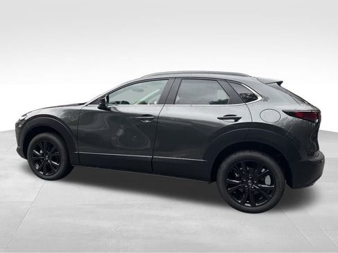 New 2025 MAZDA CX-30 AWD 2.5 S w/ Select Sport Pkg image 10