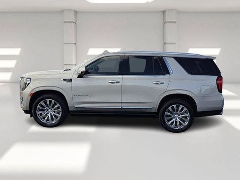 Certified 2022 GMC Yukon Denali image 27