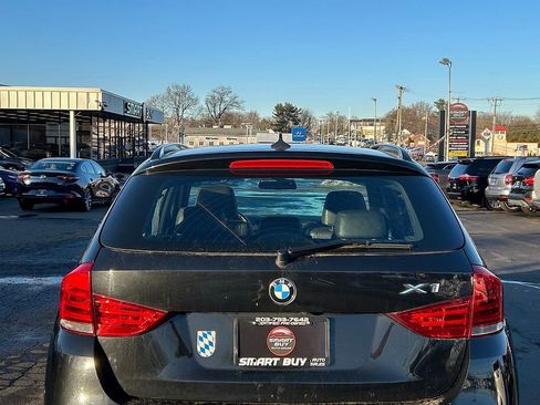 Used 2013 BMW X1 xDrive35i AWD/4WD image 7