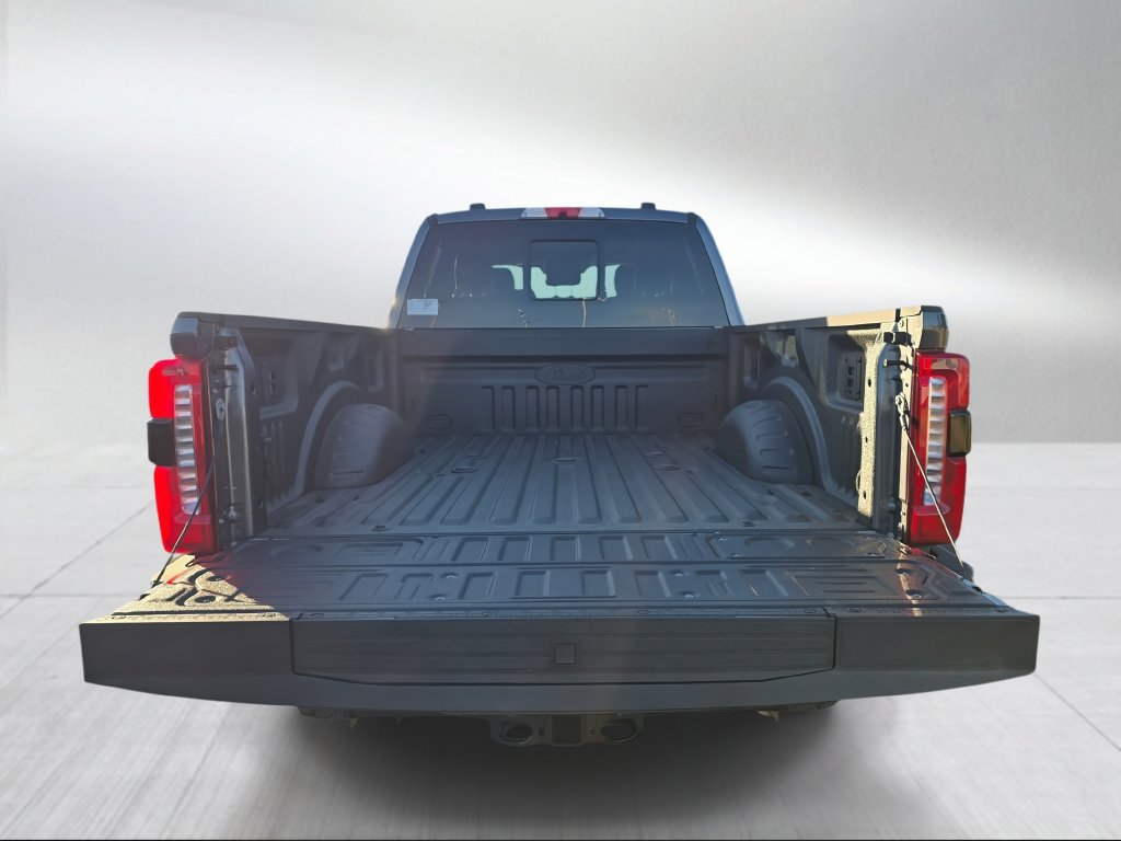 New 2026 Ford F250 Lariat w/ Tremor Off-Road Package AWD/4WD image 35