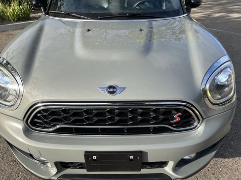 Used 2017 MINI Cooper Countryman S FWD image 23