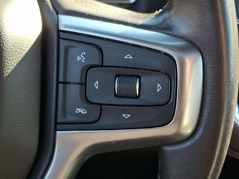 Certified 2021 Chevrolet Tahoe LT w/ LT Signature Package image 24