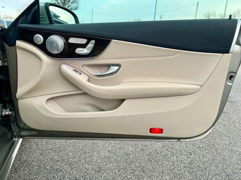 Used 2023 Mercedes-Benz C 300 4MATIC Coupe w/ AMG Line image 42